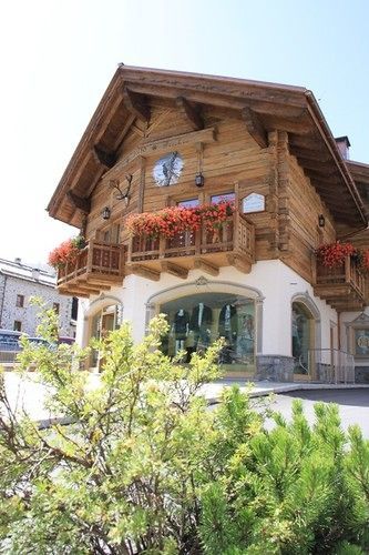 Chalet Picchio